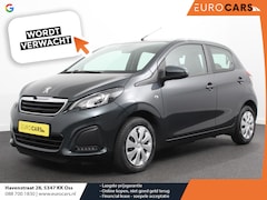 Peugeot 108 - 1.0 e-VTi Active Airco Bluetooth Led DAB 5 deurs