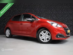 Peugeot 208 - 1.2 PureTech Signature | Carplay | Parkeersensor