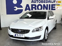 Volvo V60 - 1.5 T3 Polar+ dealer onderhouden