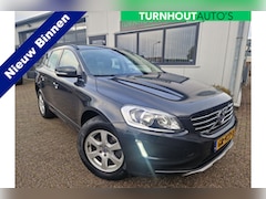 Volvo XC60 - T5 Nederlandse auto | Beige Leder | 133.700 km | nieuwe distrubutie etc