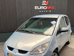 Mitsubishi Colt - 1.3 Invite