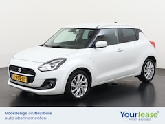 Suzuki Swift - 1.2 Select Smart Hybrid | All-in 365, - Private Lease | Direct uit voorraad