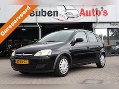Opel Corsa - 1.2-16V Rhythm | 1.2 Twinport