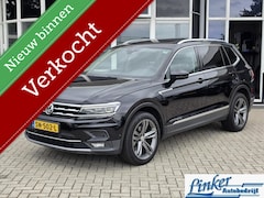 Volkswagen Tiguan Allspace - 1.4 TSI Highline 7p. NL-AUTO/PANO/TREKKH/VIRTUAL