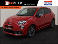 Fiat 500 X - 1.5 Hybrid Sport