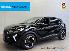 Renault Captur - 1.3 Mild Hybrid 160PK Automaat Techno NAVIGATIE- AIRCO/ECC-CAMERA-LED-LMV