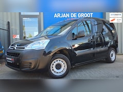 Citroën Berlingo - 1.6 VTi Clima Cruise 3 ZITS GRIJSKENTEKEN Trekhaak