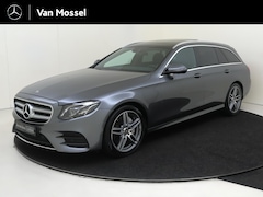 Mercedes-Benz E-klasse Estate - 200 Business Solution AMG