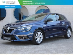 Renault Mégane - 1.3 TCe Limited | APPLE CARPLAY / ANDROID AUTO | CRUISE CONTROL |