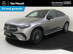 Mercedes-Benz GLC-klasse Coupé - 400e 4MATIC AMG Line