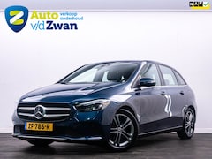 Mercedes-Benz B-klasse - 180 Advantage Aut. 1e Eigenaar|Camera
