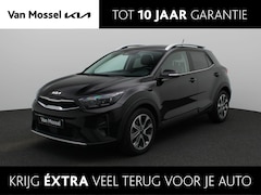 Kia Stonic - 1.0 T 100 Pulse DCT * GRATIS TREKHAAK * | AUTOMAAT | NAVIGATIE | CARPLAY | CLIMATE CONTROL