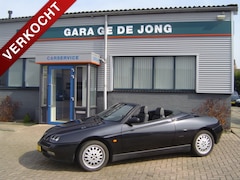 Alfa Romeo Spider - 3.0 V6