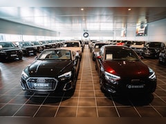 BMW X5 - xDrive45e M Sport|Pano dak|Trekhaak|Harman Kardon|Laser|360 cam