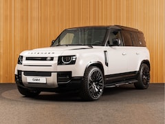 Land Rover Defender 110 - 2.0 P300e 110 X-Dynamic HSE HERITAGE | PANO | HUD | 22" | MERIDIAN 700W