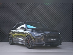 Audi Q8 - 55 TFSI e quattro ACC Pano Matrix Stoelvent B&O RS-Stoelen Softcl. Keyless Trekhaak
