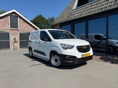Opel Combo - 1.5D L1H1 Edition | Sidebars | Achterklep | Nieuwe APK |