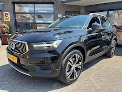 Volvo XC40 - T4 Recharge Insciption Camera App-connect