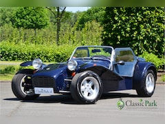 Donkervoort S8 - 2.0 S8