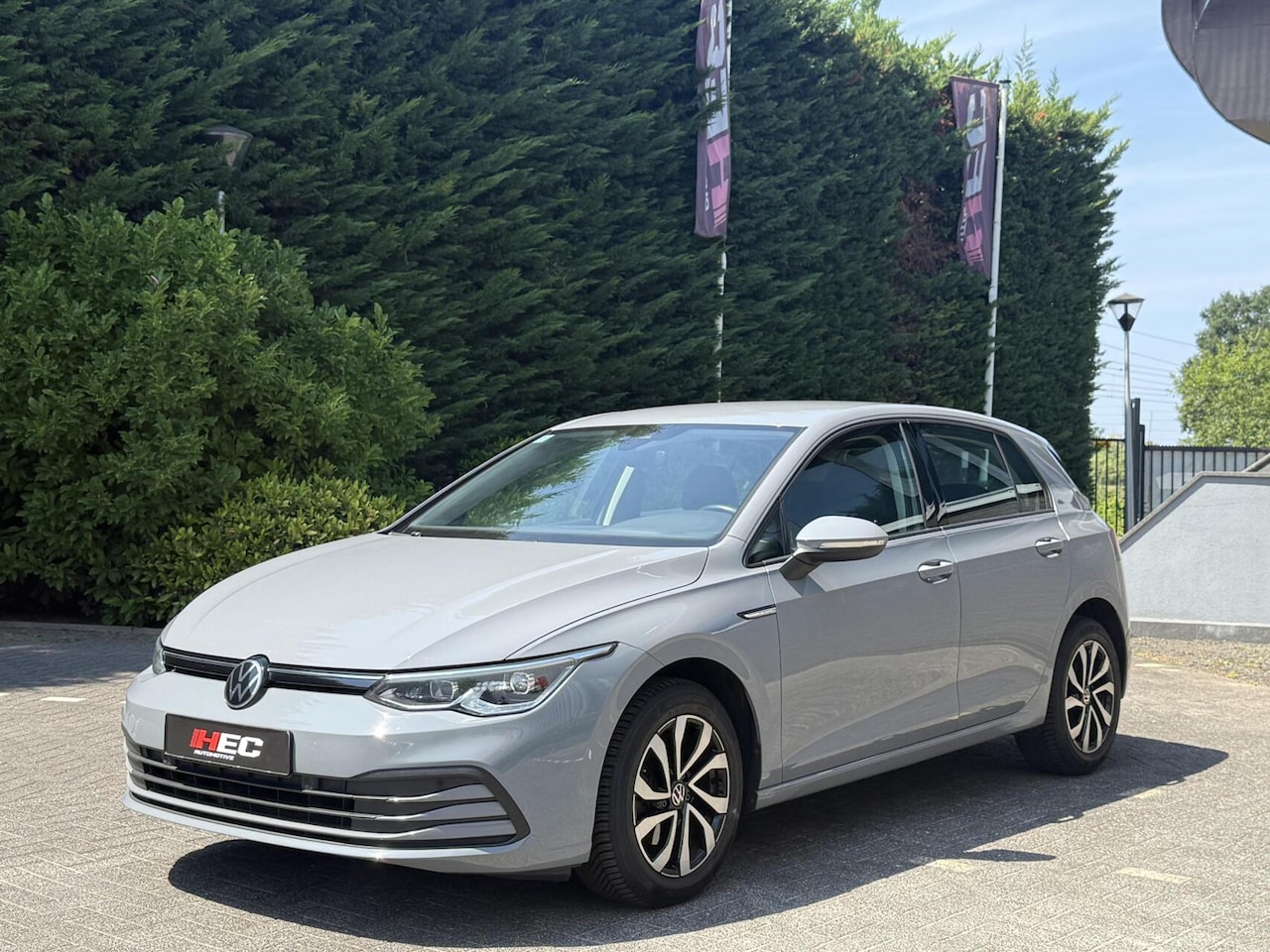 Volkswagen Golf - 2.0 TDI Golf - Stoelverw|Sfeer|Distrib riem - AutoWereld.nl