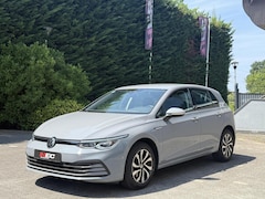 Volkswagen Golf - 2.0 TDI Golf - Stoelverw|Sfeer|Distrib riem