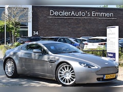 Aston Martin V8 Vantage - 4.3 V8 Sportshift