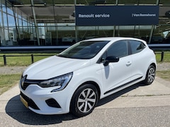 Renault Clio - 1.0 TCe 90 Equilibre / Apple Carplay - Android Auto / Parkeerhulp.Achter / Airco /