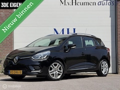 Renault Clio Estate - 1.5 dCi Ecoleader Zen Cruise Trekhaak