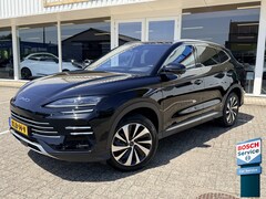 BYD Seal U - 1.5 DM-i FWD Boost | Bruin Leder | Nieuwe auto | Pano | Adapt. Cruise | 360 Camera