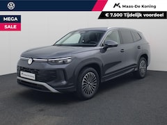 Volkswagen Tayron - Life Edition 1.5 eHybrid 204 pk 6 versn. DSG · Comfort Pakket · Trekhaak inklapbaar, met e