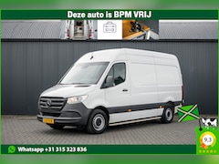 Mercedes-Benz Sprinter - 311 CDI RWD L2H2 | Volledig Ingericht | Mbux | Camera | Climatronic