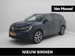 Renault Espace - E-Tech full hybrid 200 iconic 7p. | Apple Carplay/Android Auto | Autonomous Emergency Brak