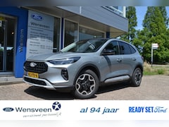 Ford Kuga - Active X 2.5 PHEV 243pk Automaat Trekhaak/Panoramadak/WinterPack