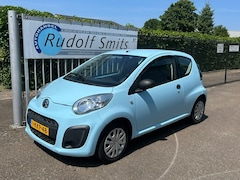 Citroën C1 - 1.0 Attraction *zeer mooi