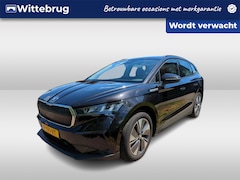 Skoda Enyaq iV - 60 / Navigatie / Camera / Parkeersensoren V+A / Lichtmetaal 19 inch /