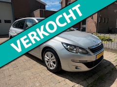 Peugeot 308 SW - 1.6 Blue HDI Active *NIEUWE APK