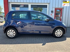 Volkswagen Up! - 1.0 BMT move up CarPlay/Airco