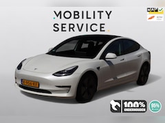 Tesla Model 3 - Long Range AWD 75 kWh SOH96% FaceLift Clima Cruise Pano AutoPilot
