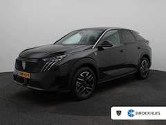 Peugeot 3008 - 1.2 Hybrid 145 GT Camera | Cruise Control Adaptief | Stoel en Stuur Verwarming | 19" Licht