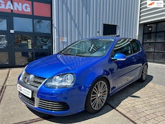 Volkswagen Golf - 3.2 R32|Schuif-Kantel Dak|NL-Auto|Navi|Stoelverwarming|Climate Control