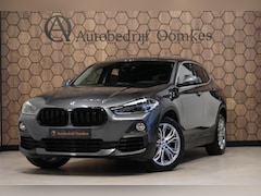 BMW X2 - SDrive18i High Executive *87.574km* Sportleder|Navigatie|Stoelverw|Sfeerverlichting