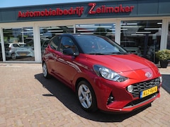 Hyundai i10 - 1.0 Comfort Smart 5-zits Automaat, Navi, Camera, Android/Carplay
