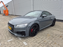 Audi TT - 40 TFSI Pro Line Plus S-Tronic/Autom., Leder int, Virtueel/ Navigatie, stoelverwarming, pa