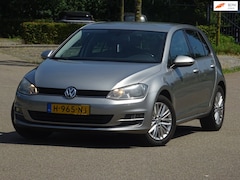 Volkswagen Golf - 1.2 TSI Easyline 5DEURS CLIMA/CRUISE/PDC/APK