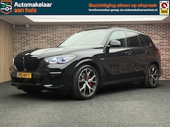 BMW X5 - xDrive45e High Executive | M-Sport | Panorama | Trekhaak | 360 camera