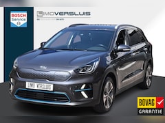 Kia Niro EV - ExecutiveLine 64.8 kWh JBL | BSM | Leder | Stoelventilatie en verwarming | Adaptieve Cruis