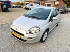 Fiat Punto Evo - | Airco | Fijn rijdend