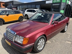 Mercedes-Benz 200-500 (W124) Cabrio - 300 CE-24