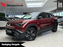 Suzuki e Vitara - Style 61 kWh [ 10 JAAR GARANTIE I 360 CAMARA I PANORAMADAK ]