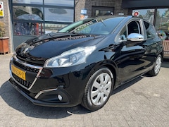 Peugeot 208 - 1.2 Puretech Blue App-connect